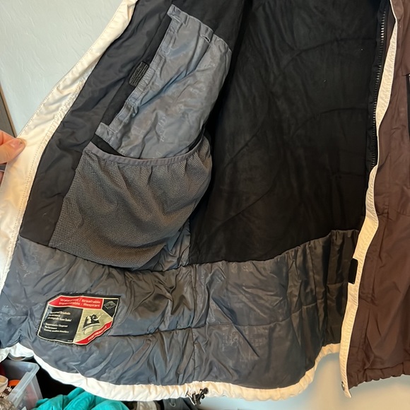 🎉HOST PICK🎉Columbia Mens Jacket size XXL - Picture 6 of 12